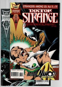Doctor Strange, Sorcerer Supreme #64 & #65 (1994) Another FM BOGO Read Desc (d)