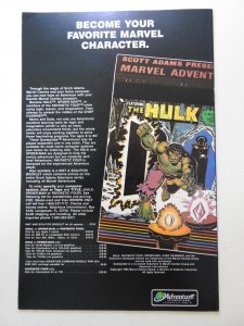 The Amazing Spider-Man #276 (1986) vs Hobgoblin! Beautiful NM- Condition!