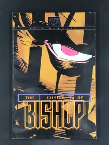 Uncanny X-Men: The Coming of Bishop (1995)