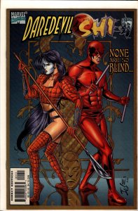 Daredevil/Shi (1997) Shi