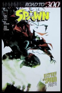 Spawn #297