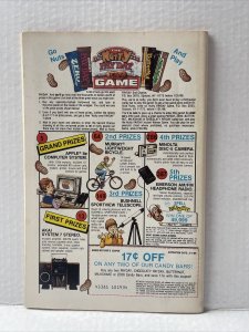 Superman Annual #11 1985 