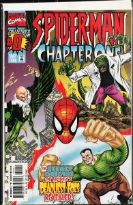 Spider-Man: Chapter One #0 (1999) Spider-Man