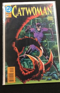 Catwoman #21 (1995)