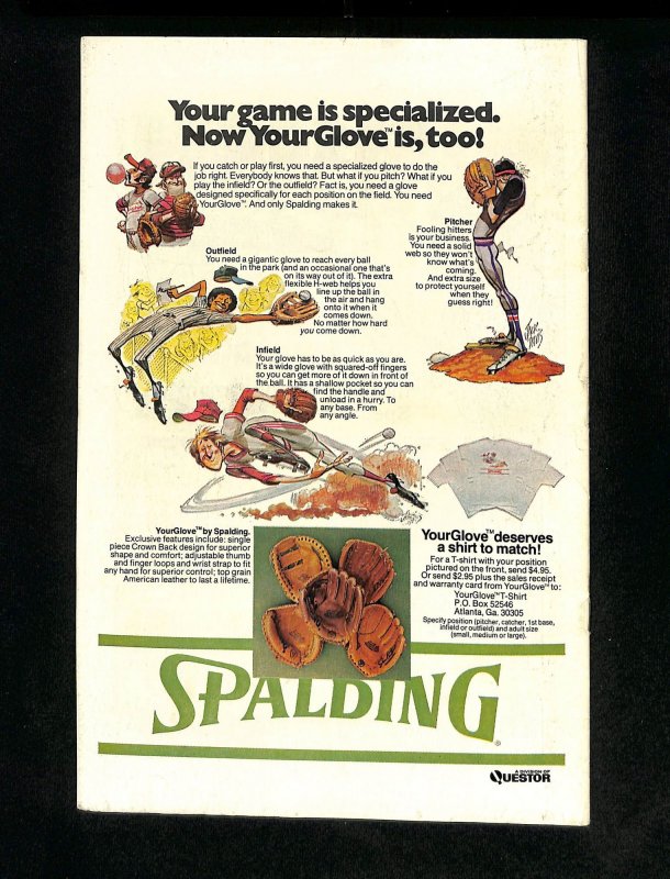 Secret Society of Super-Villains #2