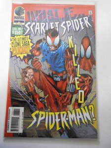 What If...? #86 (1996)