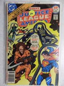 Justice League of America #150 (1978)