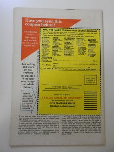 Tomb of Dracula #7 (1973) FN+ Condition! tape pull bc