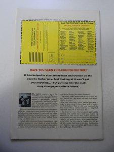 Fantastic Four #141 (1973) FN/VF Condition