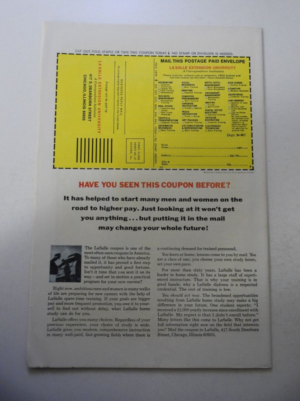 Fantastic Four #141 (1973) FN/VF Condition