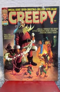 Creepy #68 (1975)