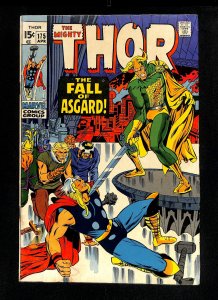 Thor #175