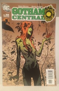 Gotham Central #32 (2005)