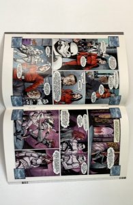 Star Wars: Mara Jade - By the Emperor's Hand #3 (1998)