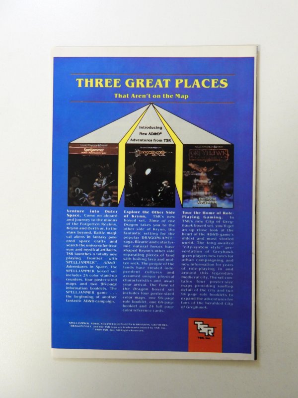 Batman #399 Second Printing  VF condition