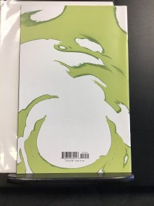 Fire Power #12 Cover E (Todd McFarlane) (VF+) (2021)