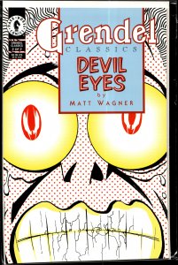 Grendel Classics #2 (1995) Grendel