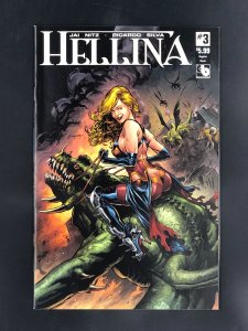 Hellina #3 (2016)