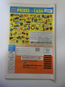 Thor #287 (1979) FN Condition