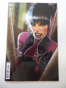 The Joker #5 Andrews Cover (2021) NM Condition