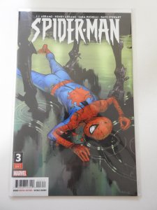 Spider-Man #3 (2020)