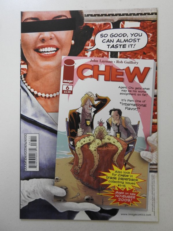 The Walking Dead #67 (2009) Beautiful NM Condition!