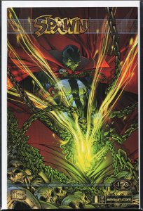 Spawn #150  (2005) Spawn [Key Issue]