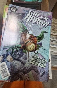 Green Arrow #123 (1997)