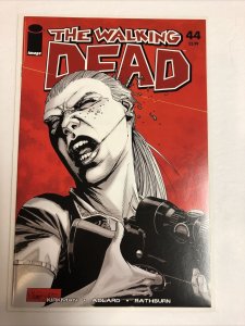 Walking Dead (2007) # 44 (NM) | 1st Print | Kirkman
