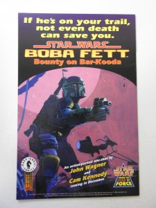 Star Wars: Heir to the Empire #3 (1995) NM- Condition!