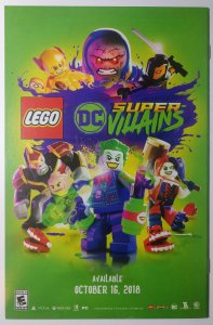 Justice League #1 (9.2, 2016)