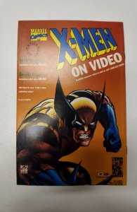 Spider-Man Classics #1 (1993) NM Marvel Comic Book J653