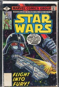 Star Wars #23 (1979) Star Wars