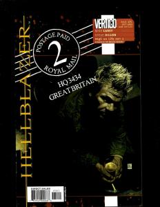 Lot of 12 Hellblazer Comics #173 174 175 176 177 178 179 180 181 182 183 184 CE3