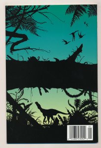 Dreadlands (1992 Epic) #1-4 NM Complete series