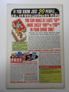 The Brave and the Bold #38 (1961) FN+ Condition!