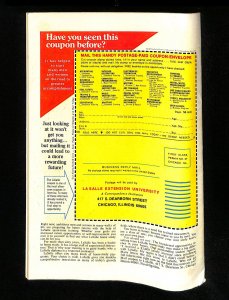 Crypt of Shadows #14