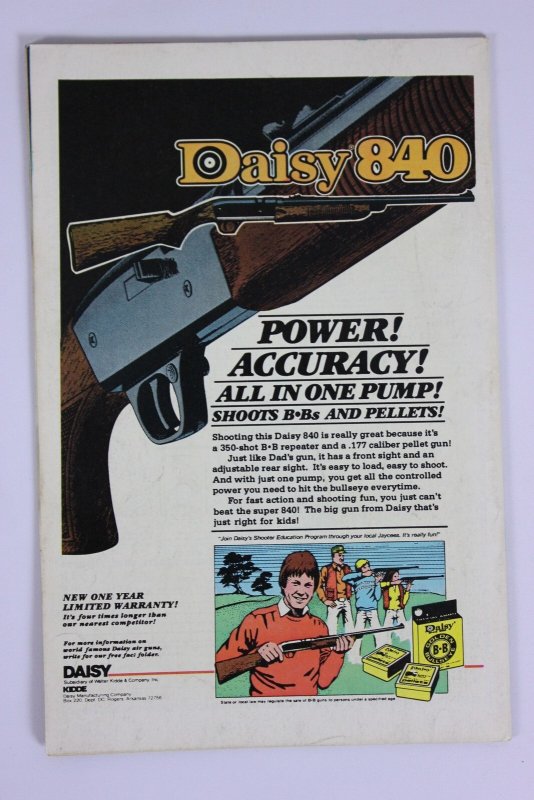 The Untold Legend of the Batman #2 (1980) FN