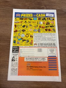 Ghost Rider # 49 VF/NM Marvel Comic Book Johnny Blaze 13 J437