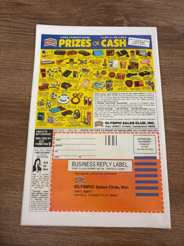 Ghost Rider # 49 VF/NM Marvel Comic Book Johnny Blaze 13 J437