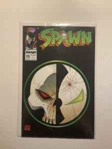 Spawn 12 Near Mint Nm Image