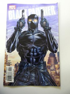 Black Panther #59 (2003)