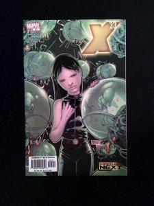 X-23 #5  MARVEL Comics 2005 VF/NM