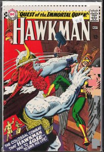 Hawkman #13 (1966) Hawkman