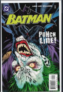 Batman #614 (2003) Batman