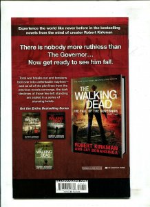 WALKING DEAD #124 2014 IMAGE (9.2) ALL OUT WAR - CHAPTER 10