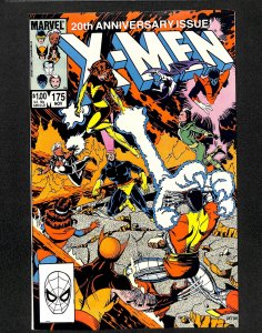 The Uncanny X-Men #175 (1983)