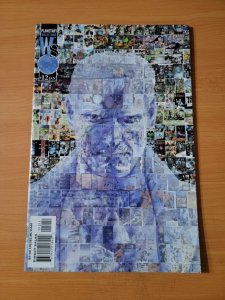 Planetary #12 ~ NEAR MINT NM ~ 2001 WildStorm Comics