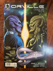 The Orville #2 (2020)