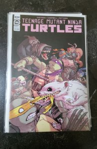 Teenage Mutant Ninja Turtles #103 (2020)